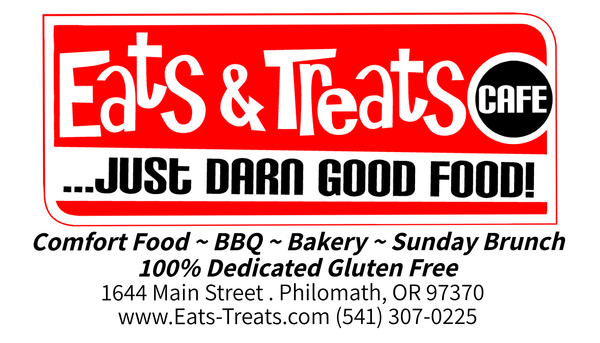 Eats & Treats LLC